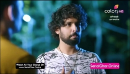 Agnisakshi - 7th August 2023